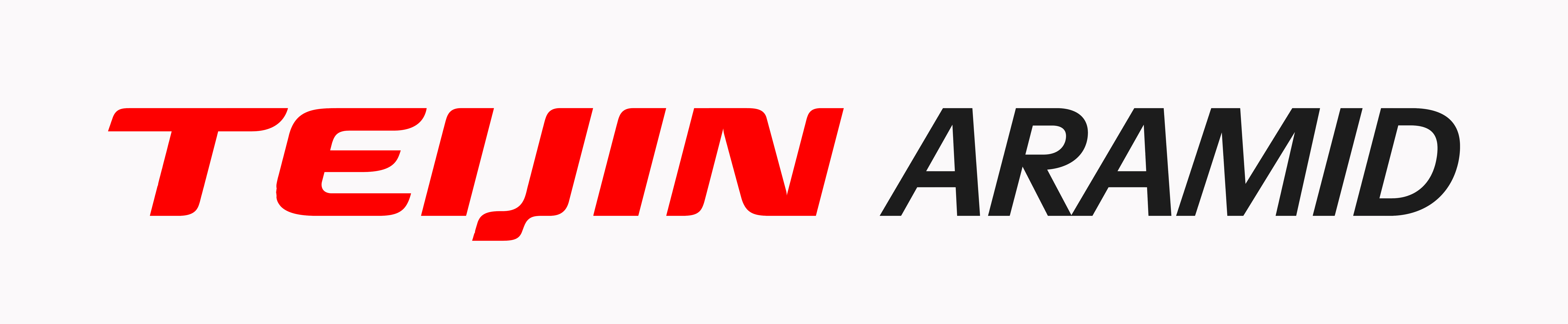 Teijin Aramid logo