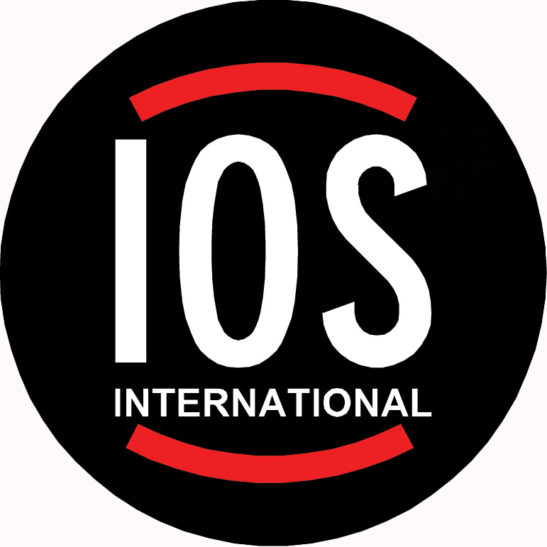 IOS logo