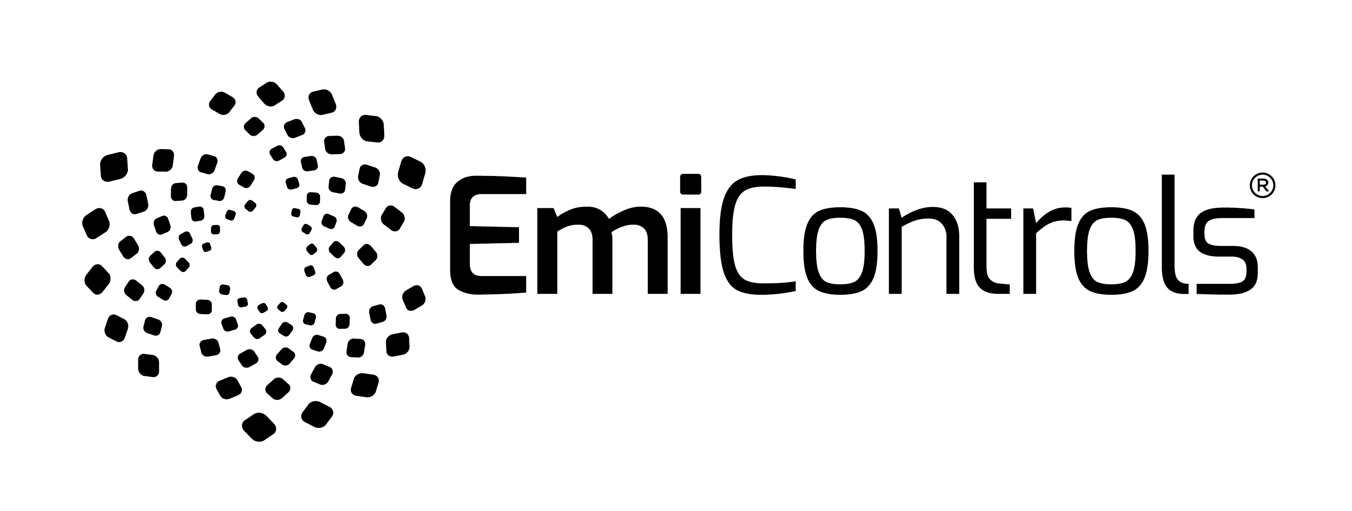 Emi controls logo
