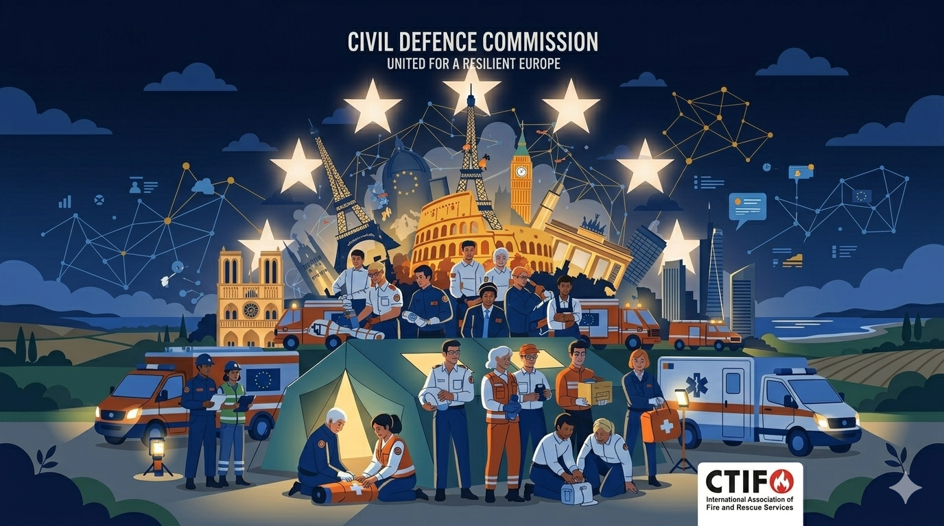 Generated by Google Gemini from a prompt by Bjorn Ulfsson / CTIF.