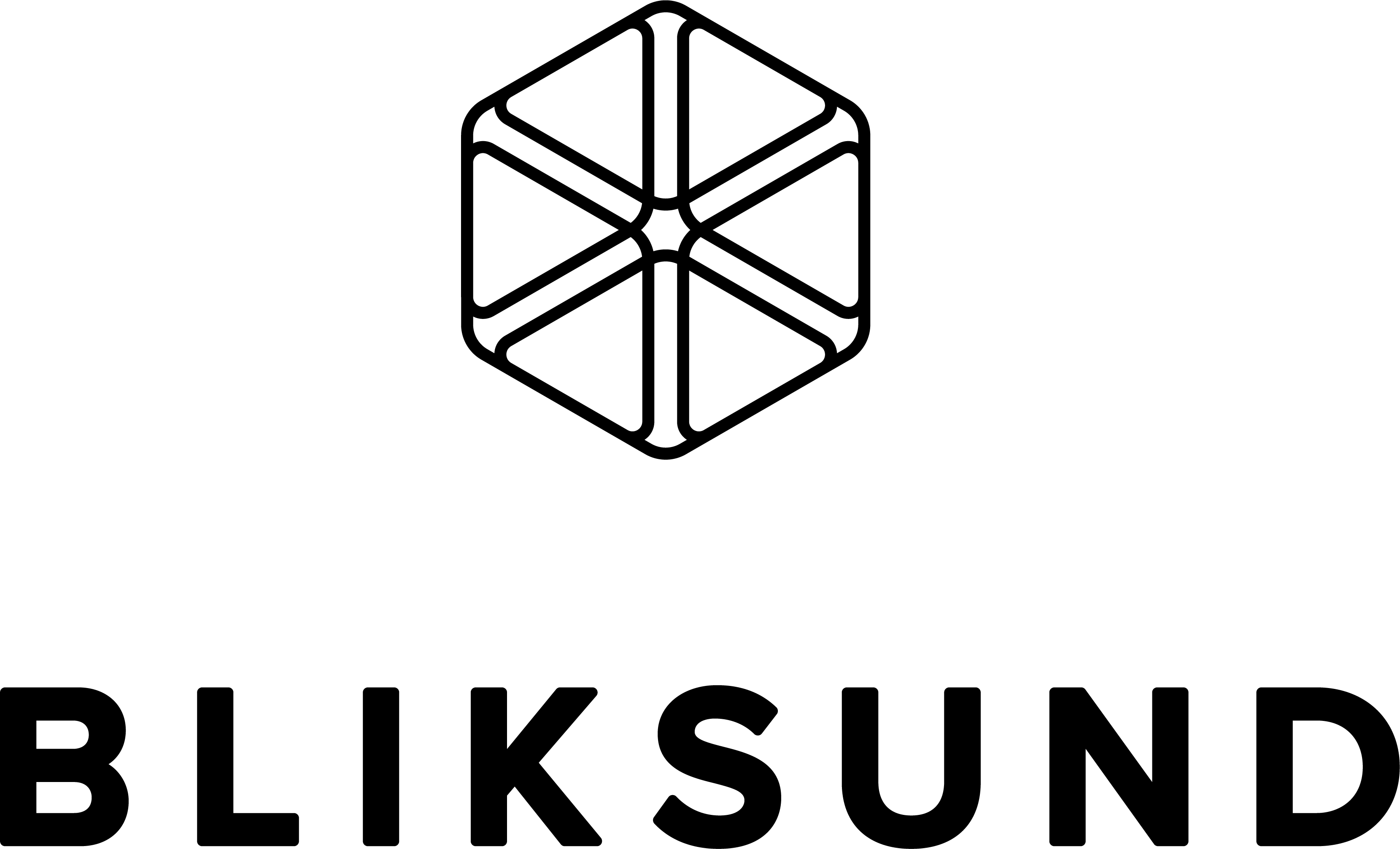 Bliksund Logo