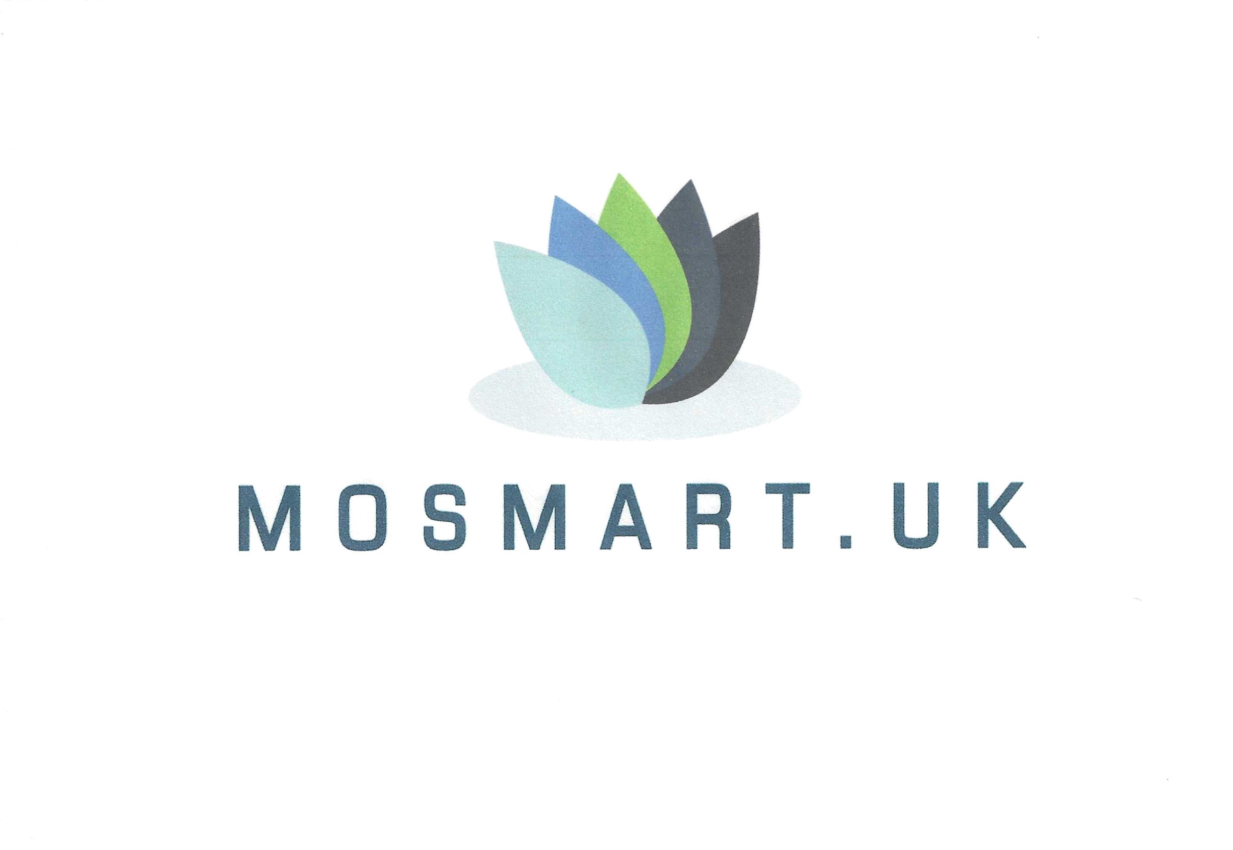 Mosmart UK Logo