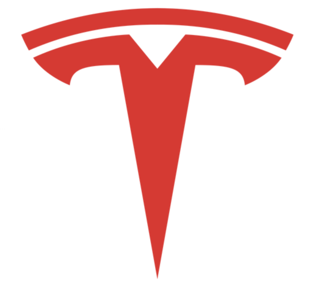Tesla Logo
