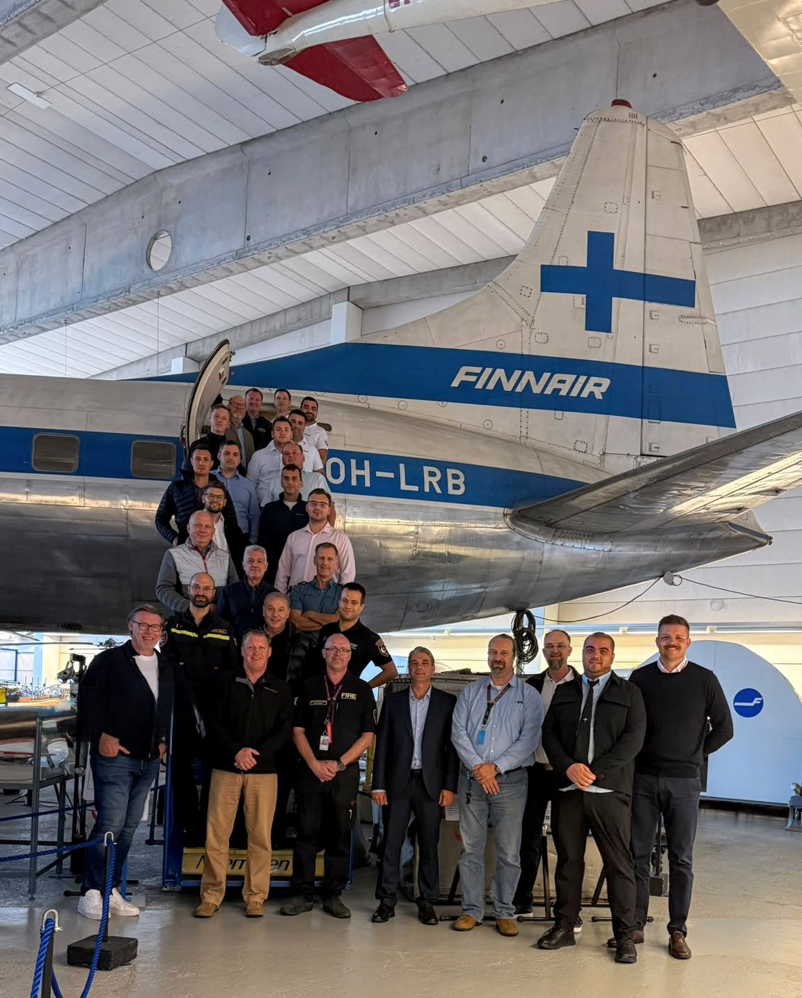 Group photo
