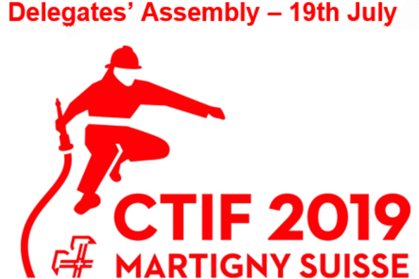 CTIF DA Martigny July 19, 2019