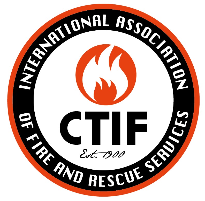 CTIF Round Logo