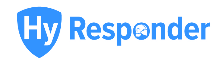HyResponder Logo