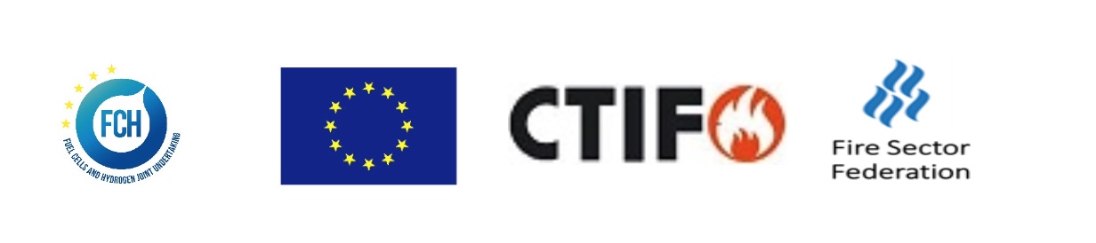 HyResponder Partners