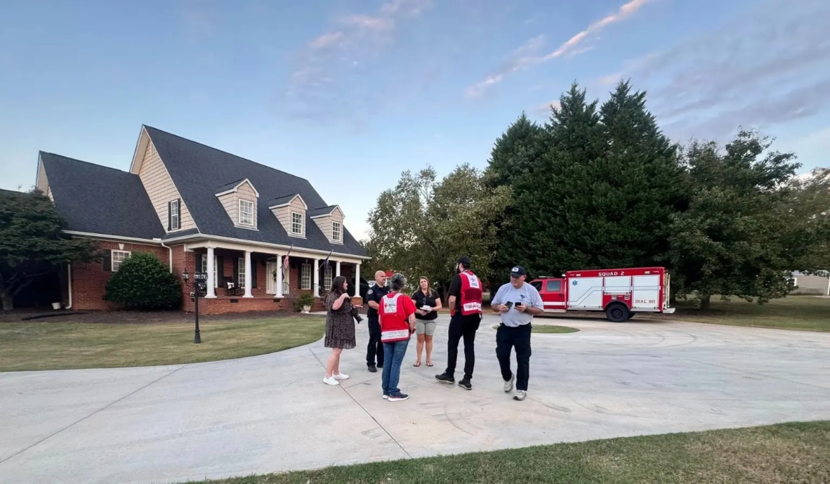 Photo by Amanda Riggins Peden