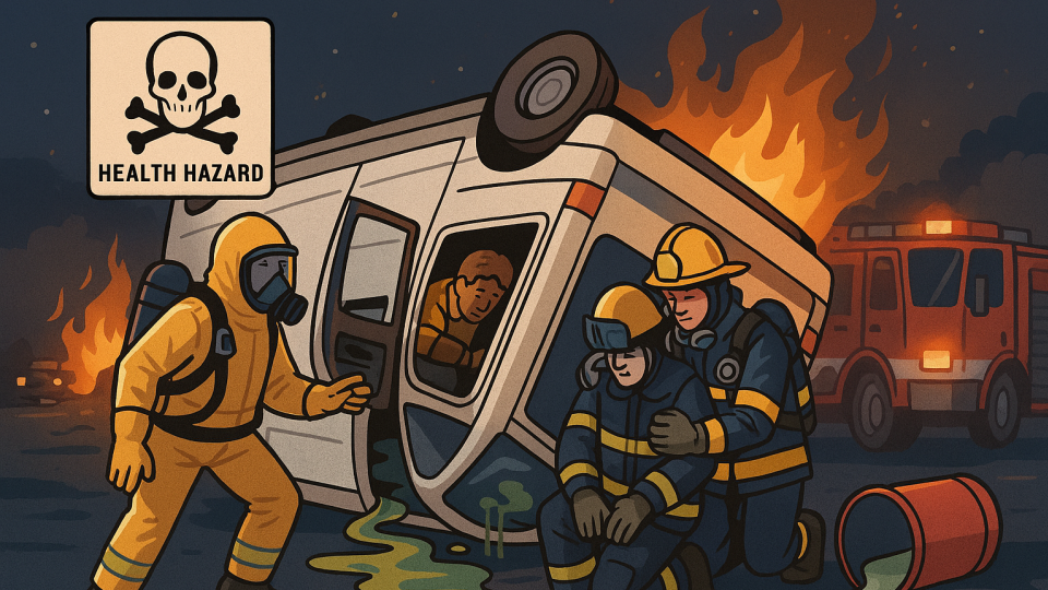 From an idea by Bjorn Ulfsson, CTIF, executed by MS CoPilot. 