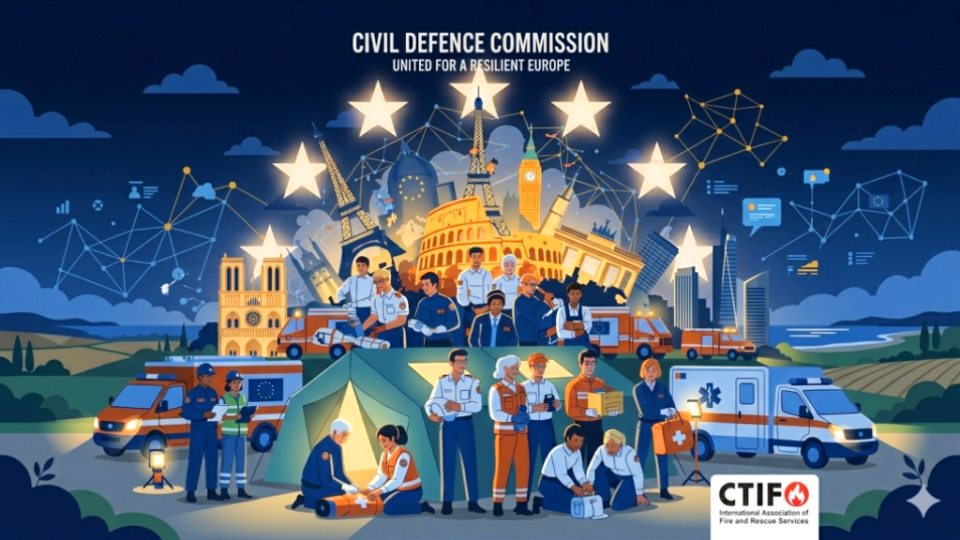 Illustration executed by Chat GPT from a prompt by Bjorn Ulfsson, CTIF.