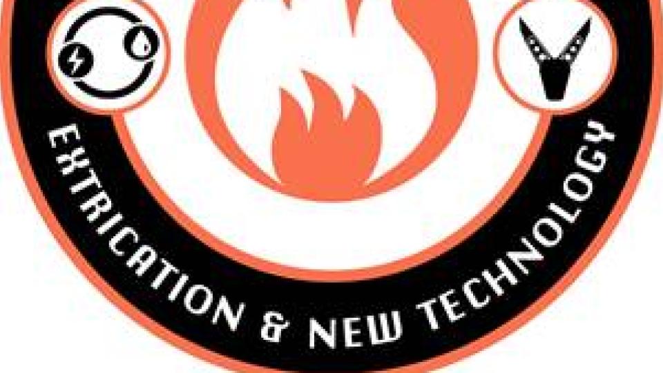 CTIF Extrication Logo