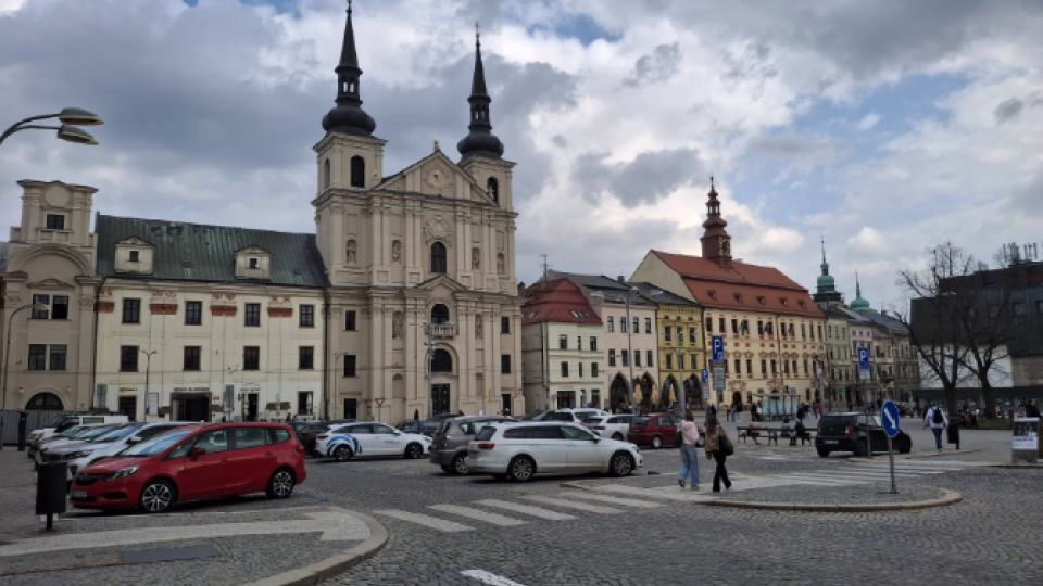 The City of Jihlava. Photo: CTIF. 