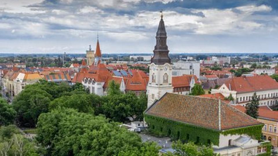 Lakitelek, Hungary. Photo: Trip Advisor: https://www.tripadvisor.com/Tourism-g1207828-Lakitelek_Southern_Great_Plain-Vacations.html