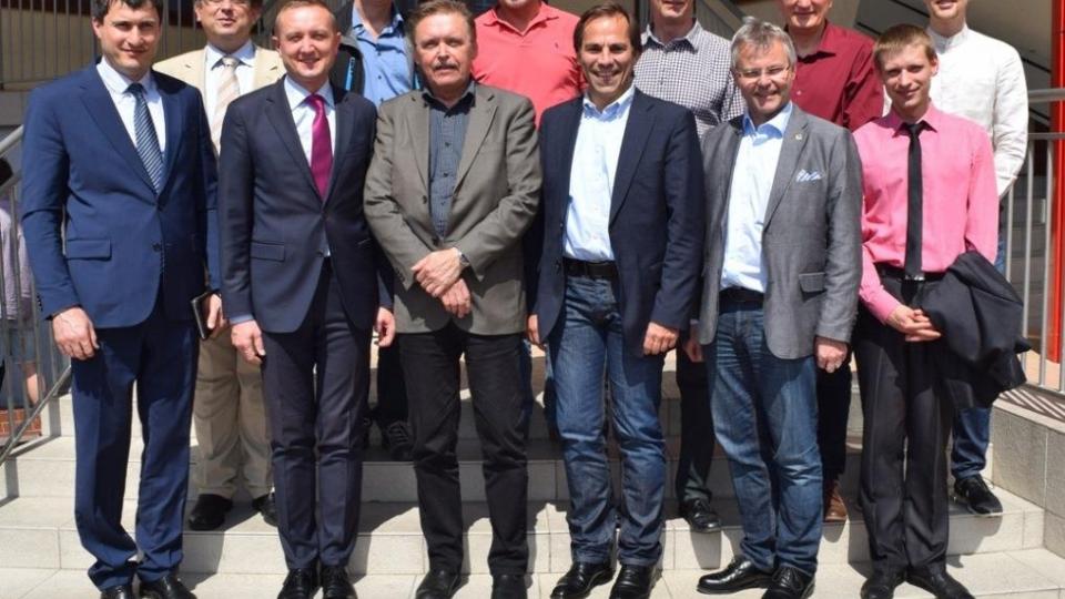 Minutes/Protocol Meeting 19 th – 20 th May 2015