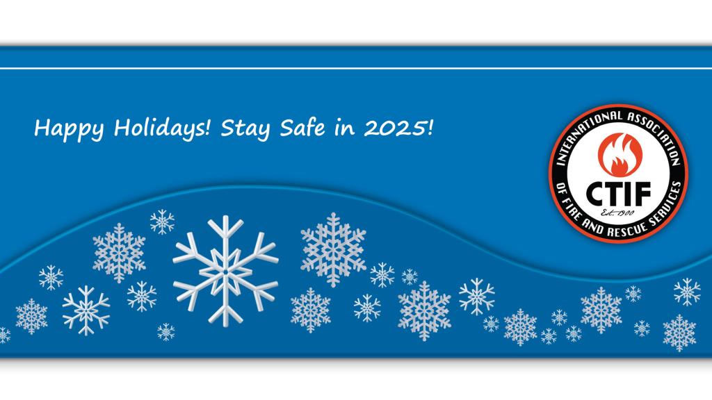 CTIF Holiday Greeting 2024-25
