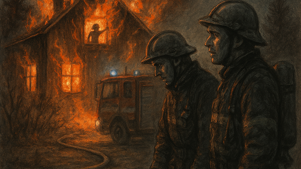 From an idea by Bjorn Ulfsson, executed by Microsoft Copilot