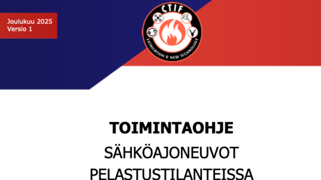 Screenshot of the cover of the Finnish version. 