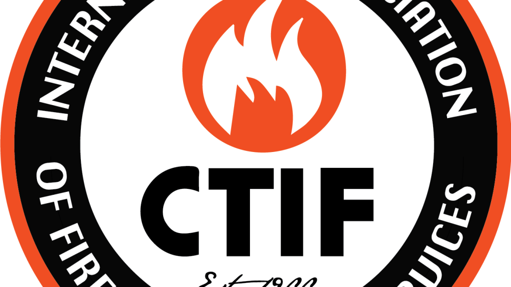 CTIF Round Logo