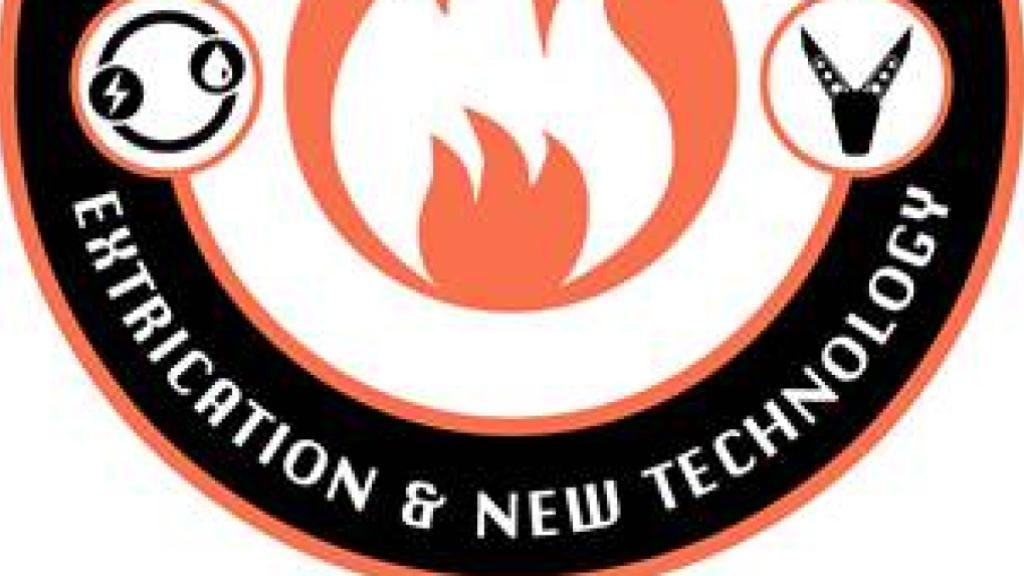 CTIF Extrication Logo