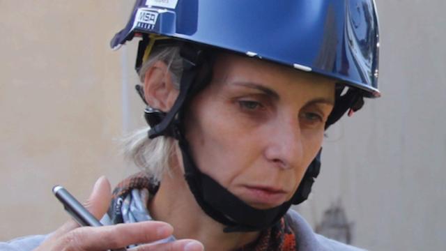 Ivana Kruijff-Korbayová