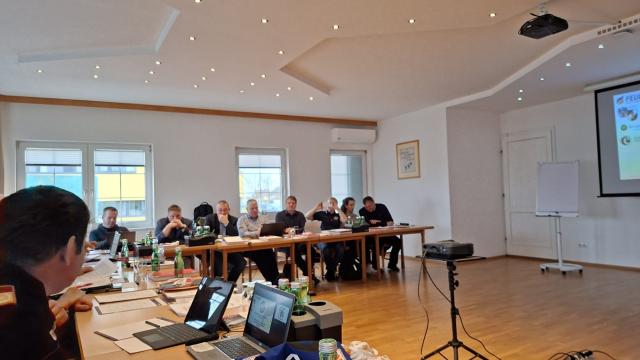 CTIF Competitions Meeting March 28, 2026