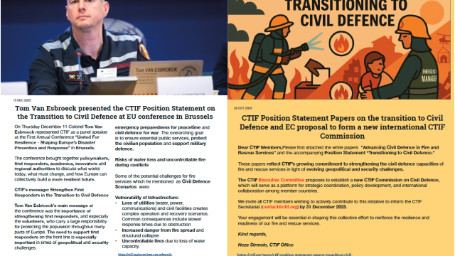 Example from CTIF Expo 2026-27