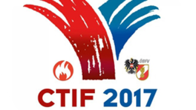 CTIF Delegates Assembly 2017