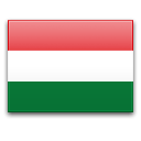 Hungarian flag