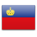 Liechtenstein flag