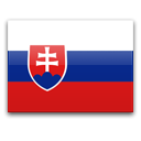 Slovakian flag