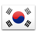 Korean flag