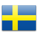 Swedish flag