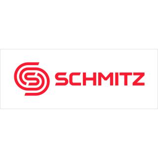 The logo of Schmitz Feurwehr