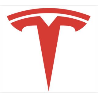 Tesla Logo