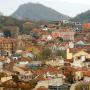 Plovdiv, Bulgaria. Photo: Wikipedia Commons
