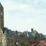 Photo Credit: Wikipedia Commons License  Old City Hall, at Springfield, Ohio, United States.  Date: 14 October 2007, 23:22  Source https://www.flickr.com/photos/84858864@N00/1580074910/  Author: Cindy Funk