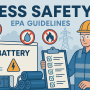 EPA BESS guidelines. From an idea by Bjorn Ulfsson / CTIF, executed by MS Copilot. 