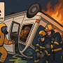 From an idea by Bjorn Ulfsson, CTIF, executed by MS CoPilot. 