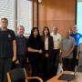 The Fire Prevention Commission Meeting in Slovenia, 2026.