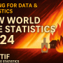 CTIF CALL FOR NEW FIRE STATISTICS 2024