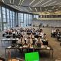 The CTIF Delegates Assembly at Interschutz, in Hannover June 2nd, 2026. 