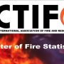 Screenshot of the Fire Statistics Magazine no 31, 2026. 