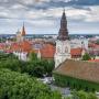Lakitelek, Hungary. Photo: Trip Advisor: https://www.tripadvisor.com/Tourism-g1207828-Lakitelek_Southern_Great_Plain-Vacations.html