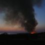 n of the many forest fires in Croatia. Photo taken near Pula, Croatia Date	6 August 2007 Source	Own work Author	Orlovic