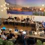 From the 67th meeting of the CTIF Hazardous Commissions Meeting in the Netherlands in May, 2026.  
