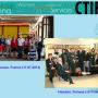 International CTIF Working Group “Women of Fire and Rescue Service” Report on Activity  in  2013 – 2014